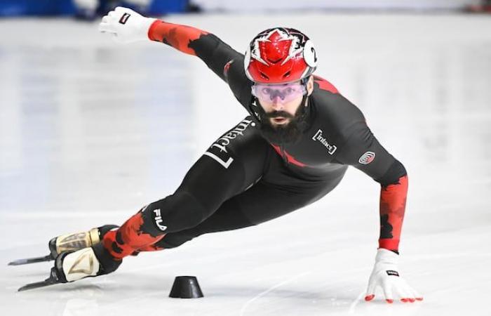 Dubois, Dandjinou e la staffetta d’oro femminile di Seoul