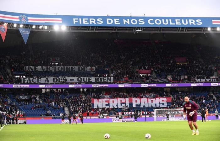 PSG: Un nuovissimo Parco dei Principi al 500 ME, il Qatar ha tutto previsto