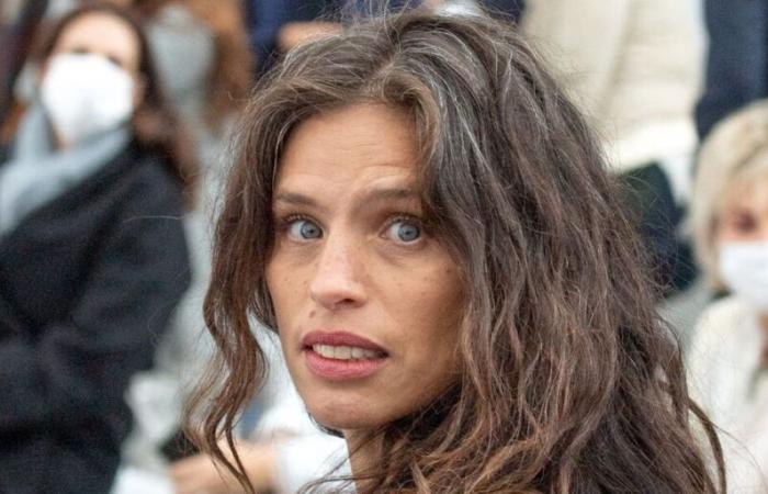 Maïwenn inveisce e difende Jean-Yves Le Fur, il suo ex compagno defunto