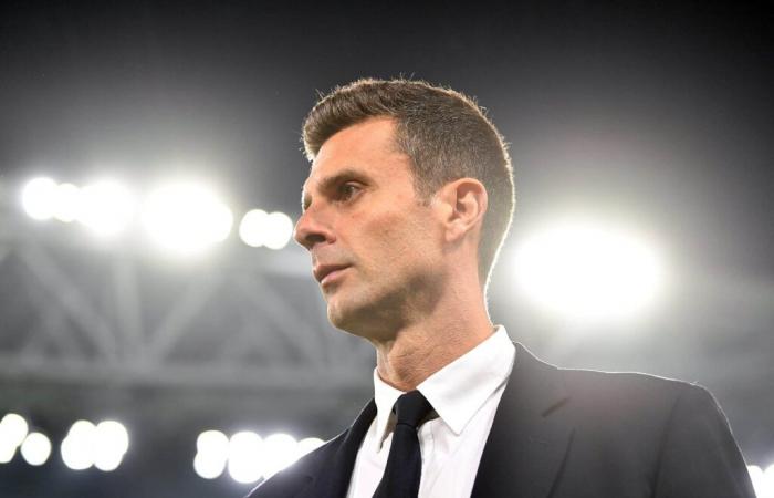 Venezia: Thiago Motta si presenta alla stampa |. Juventus-fr.com