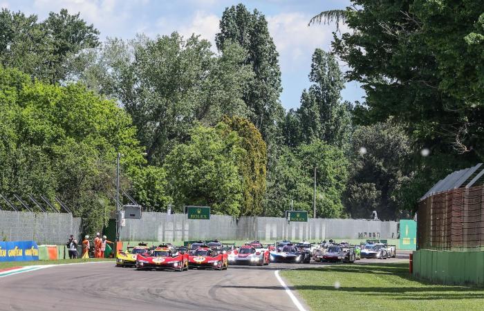 WEC – Le “statistiche” della stagione 2024