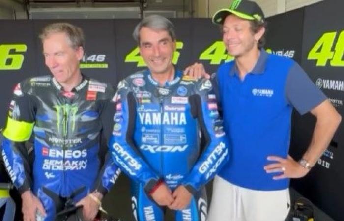 Via, la MotoGP non è tutto: Yamaha in pole contro una concorrenza in solida crescita