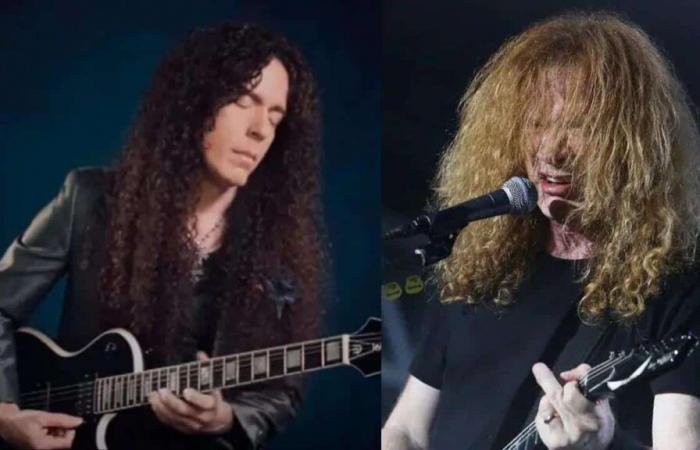 Marty Friedman spiega perché la formazione classica dei Megadeth non è mai tornata insieme