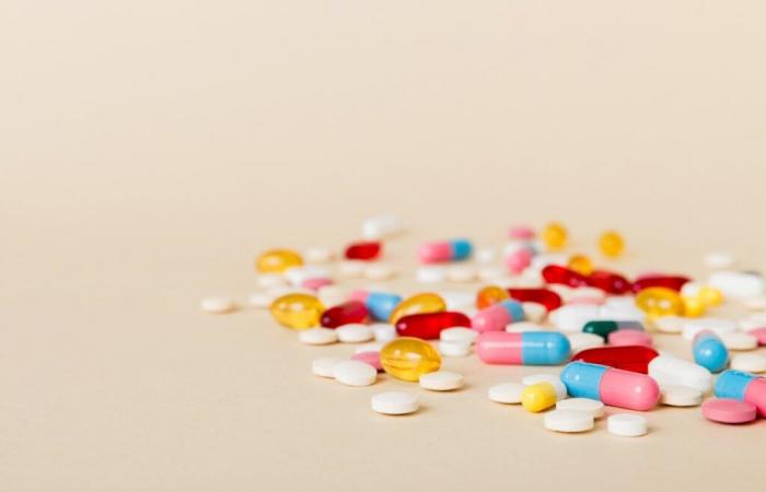 Gabapentinoidi e Benzodiazepine, effetti collaterali da non trascurare