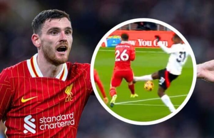 Modifiche tattiche di Slot e squilibrio del cartellino rosso: 5 spunti di discussione da Liverpool – Fulham 2-2 – Liverpool FC