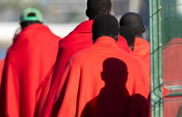 In due giorni sono stati salvati più di 200 migranti nella Manica. Sport