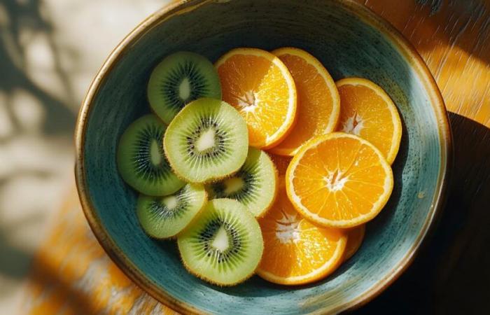 Né arancia né kiwi: questo frutto invernale facile da raccogliere è un’ottima fonte di vitamina C