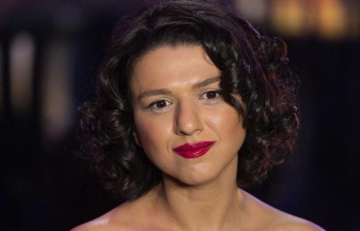 Khatia Buniatishvili ha una relazione?