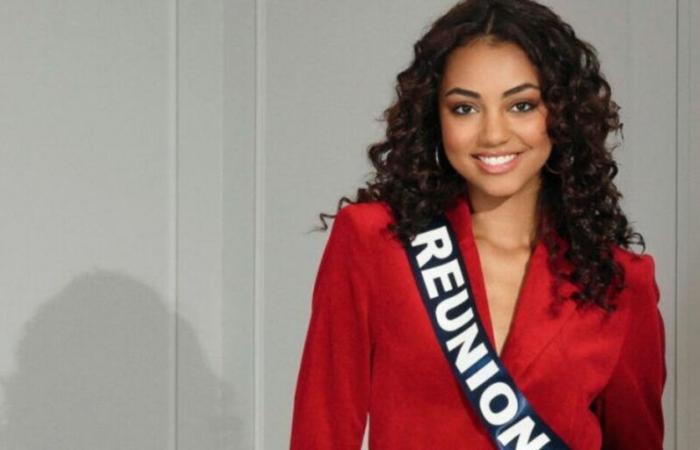 Marine Futol (Miss Réunion 2024) ferita prima della cerimonia di Miss France, ne dà notizia il direttore dell'organizzazione