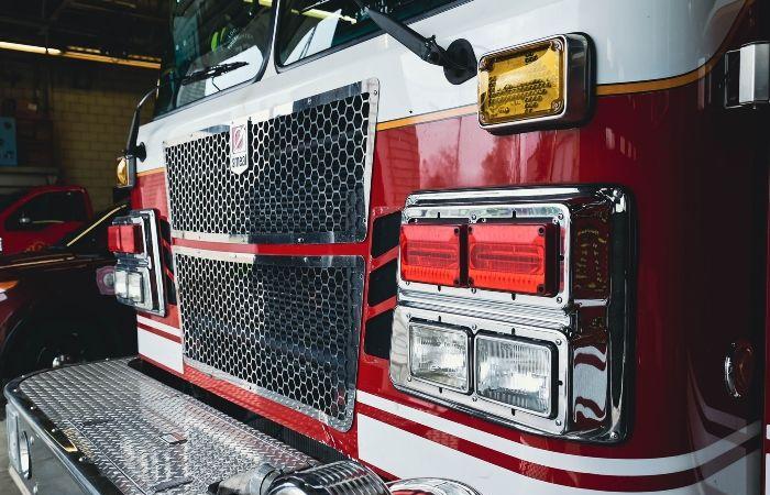 Un secondo incendio sospetto nello stesso luogo a Cowansville – M105 – FM 104.9