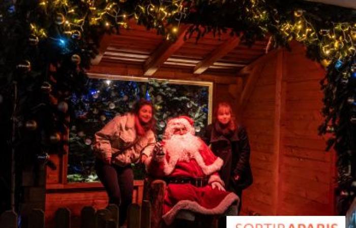 Il Mercatino di Natale di Place de la Concorde, il magico mercatino affacciato sugli Champs-Elysées a Parigi