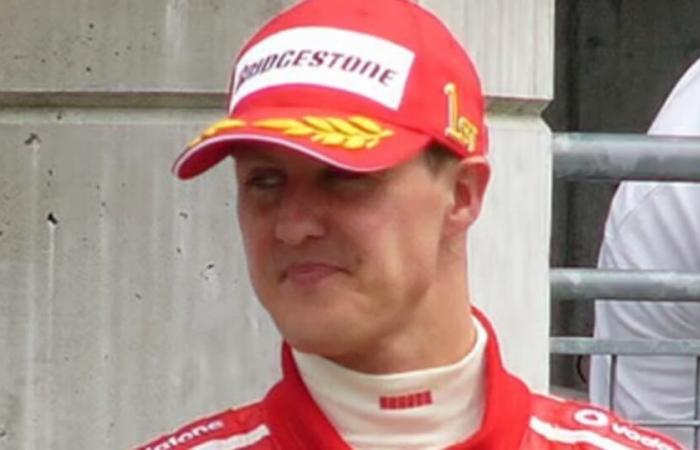 Un padre e suo figlio volevano estorcere 15 milioni di euro alla famiglia di Michael Schumacher