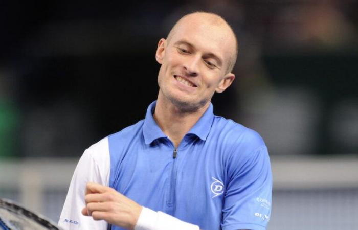 ATP > Davydenko, su Sinner: “La metà dei tennisti ormai dice che vince per doping. Dovrei anche gridare che Puerta mi ha battuto per doping al Roland Garros nel 2005 prima della finale contro Nadal?”