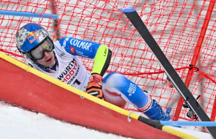 Clément Noël, in che condizioni per lo slalom della Val d’Isère?