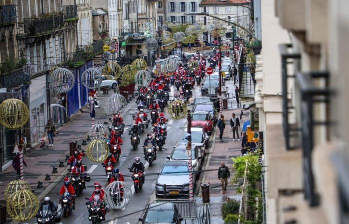 Per il 17° anno, i ciclisti del Lot-et-Garonnais dimostrano di avere cuore