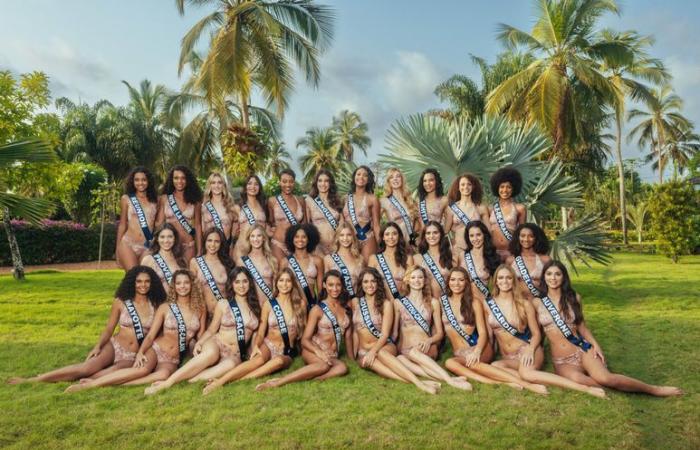 Elezione di Miss Francia 2025: candidati, tema, data del risultato… Tutto quello che c'è da sapere sul concorso di questo sabato sera