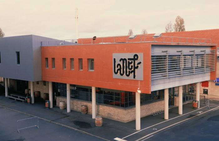 Al Nef di Angoulême, la musica attuale al centro di una missione culturale e sociale