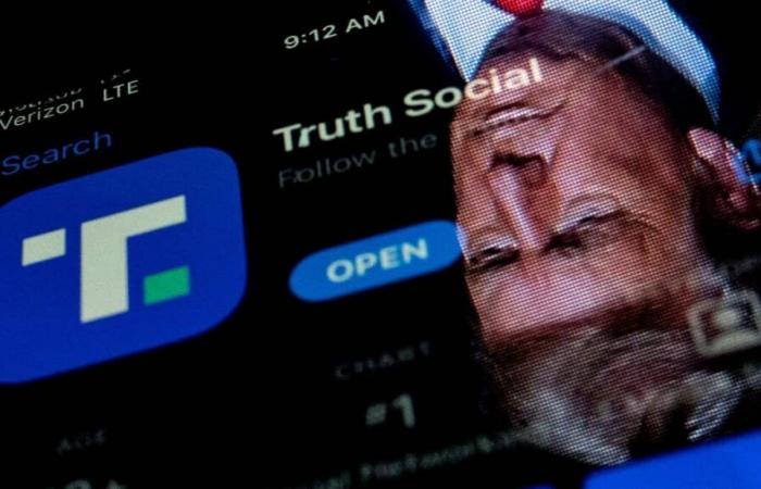 Trump nomina il capo dei social network alla carica di consigliere della Casa Bianca