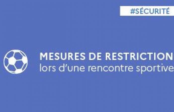 Sicurezza | Rennes — Angers – 2024 – Spazio stampa – Notizie