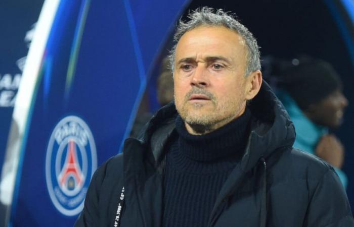 PSG – Luis Enrique: la stampa spagnola conferma!