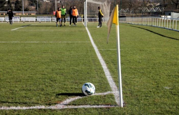 Calcio. Questa partita D1 dell’Ariège ha fatto la storia, ecco perché