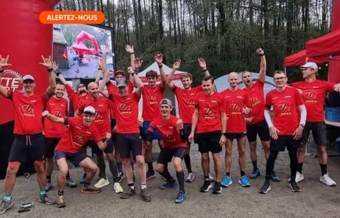 “Nessuna squadra è mai riuscita a raggiungere questo obiettivo”: Benoît racconta l’impresa del Belgio, campione del mondo di Backyard Ultra