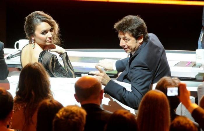 Jean-Pierre Foucault, Kev Adams, Patrick Bruel, Camille Cerf: nel dicembre 2014, si sono svolte a Orléans le elezioni di Miss Francia