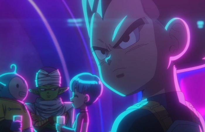 Dragon Ball DAIMA: pubblico dell'episodio 9 in Giappone – Dragon Ball Super