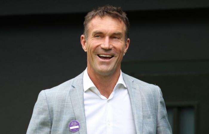 WTA > Pat Cash al livello dell’ottava giocatrice al mondo: “Raducanu è senza dubbio migliore di lei”