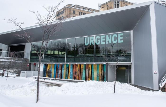 Ospedale Maisonneuve-Rosemont di Montreal | Aumento degli straordinari obbligatori