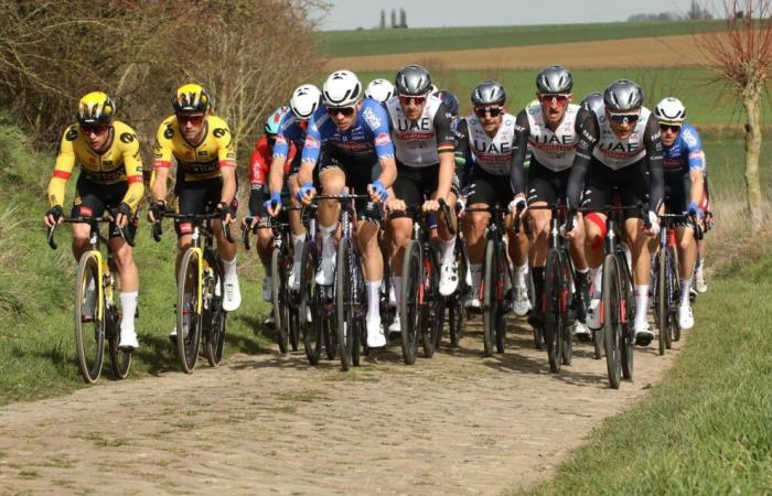 Gran Premio di Denain 2025: il pavè ancora sotto i riflettori