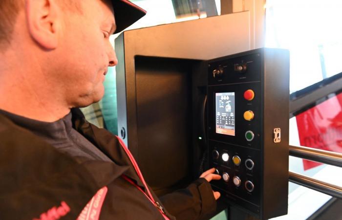 Schilthornbahn: la nuova funivia porta ora a Mürren