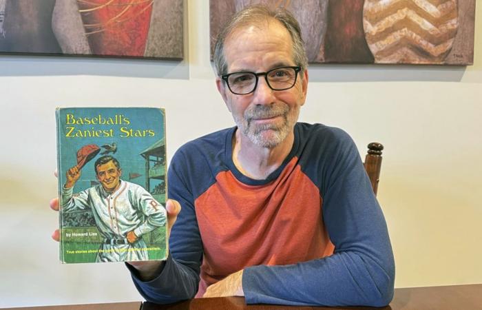 Detroit | Un uomo restituisce il libro in biblioteca con 50 anni di ritardo