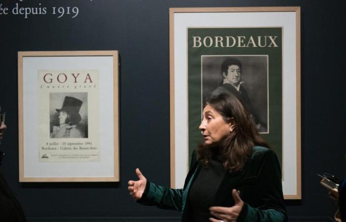 una ventina di opere da (ri)scoprire a Bordeaux