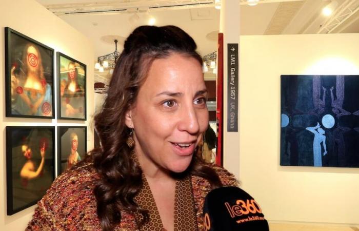 Fiera d’arte contemporanea 1-54 a Marrakech: richiedi il programma