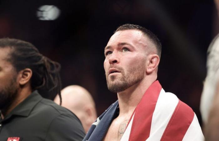 Colby Covington vs Joaquin Buckley: quote, anteprima e previsione completa dell’incontro | UFC310