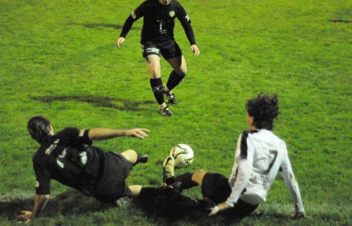 Boulogne-sur-Gesse. Ultimo derby dell’andata per il Boulogne-Péguilhan contro il Cazères