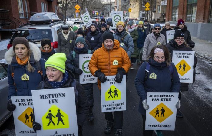 A due anni dalla morte della piccola Mariia | Urge un “protettore della sicurezza stradale”.