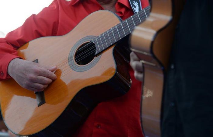 Quaranta eventi di danza o musica… L’intero programma del festival flamenco off di Nîmes