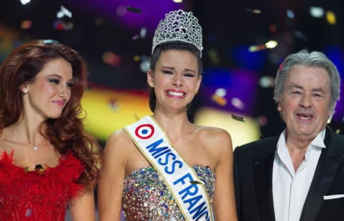 Miss Francia 2025: perché non ci sarà un omaggio ad Alain Delon, nominato presidente a vita della giuria?