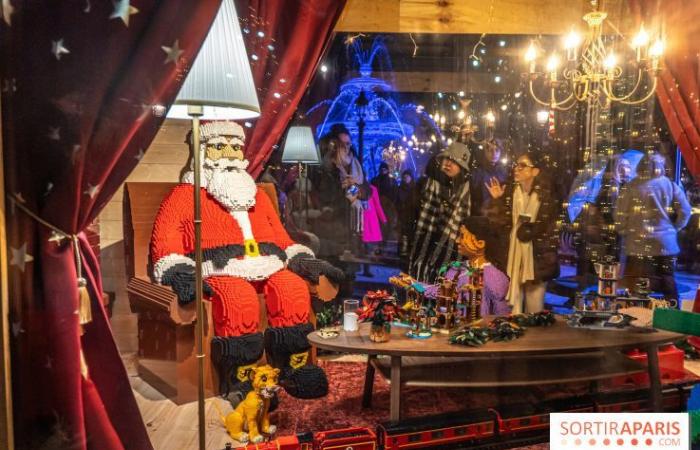 Il Mercatino di Natale di Place de la Concorde, il magico mercatino affacciato sugli Champs-Elysées a Parigi