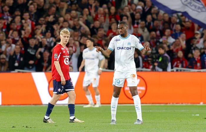 OM – LOSC: formazioni, numeri, storia