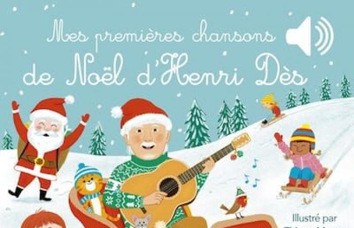 Ecco una selezione di libri di Natale che i giovani adoreranno!