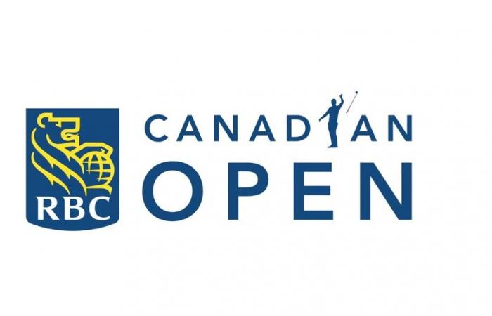 Open canadese | Golf Canada rende permanente il logo ispirato a Nick Taylor