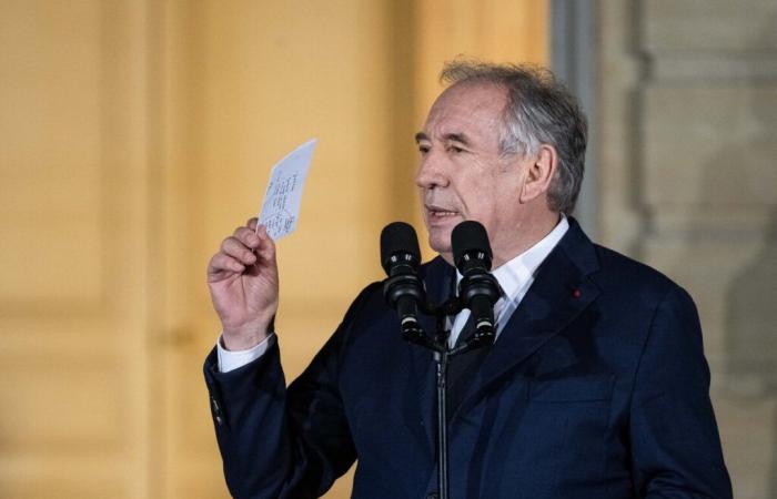 François Bayrou: “Che io sia virile…”, questa dichiarazione senza filtri su sua moglie Elisabeth