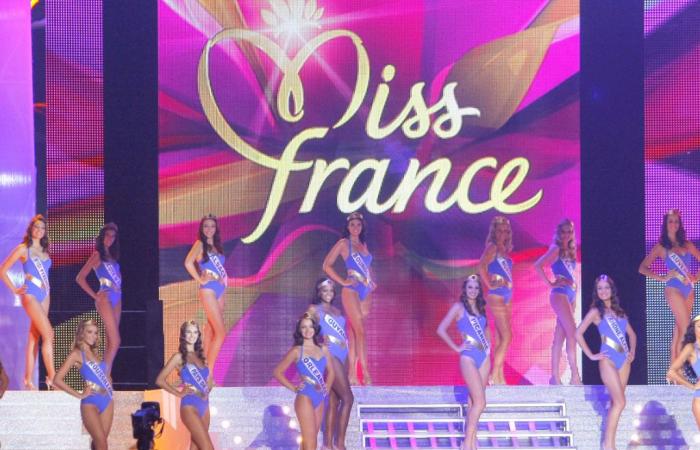 Angélique Angarni-Filopon è la nuova Miss Francia