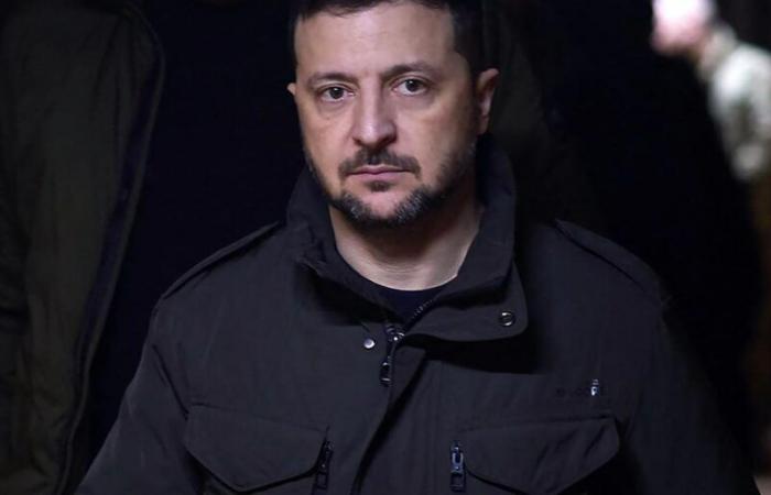 Mosca mobilita i soldati nordcoreani nella regione russa di Kursk, afferma Volodymyr Zelensky