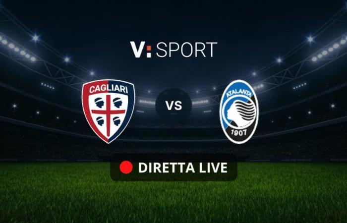 Cagliari-Atalanta 0-0: Cronaca in diretta LIVE