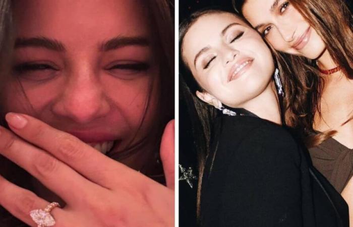 Nessuno si aspettava le reazioni di queste star all’annuncio di fidanzamento di Selena Gomez