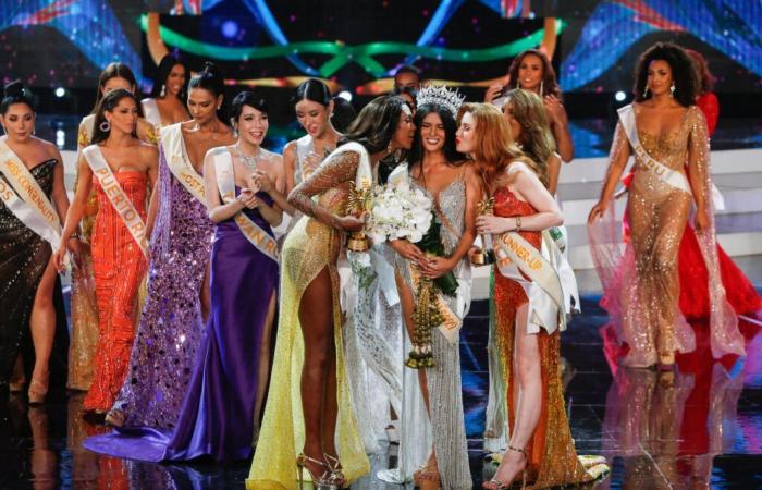 Miss Francia 2025: a poche ore dalle elezioni tutto annullato